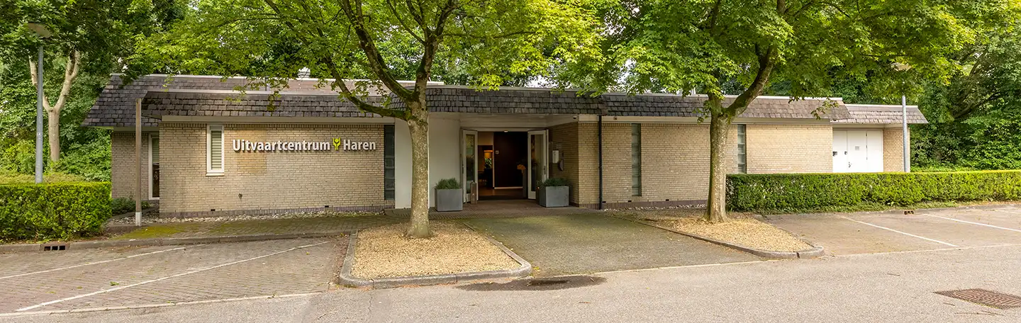 Monuta Haren voorpagina header